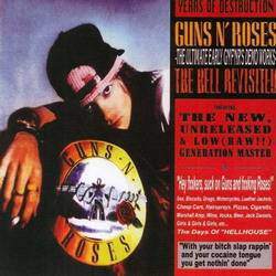Guns N' Roses : The Hell Revisited